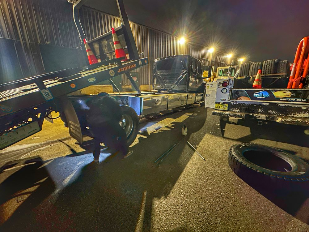 CL Towing NYC founder or team